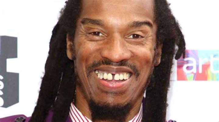 Benjamin Zephaniah age