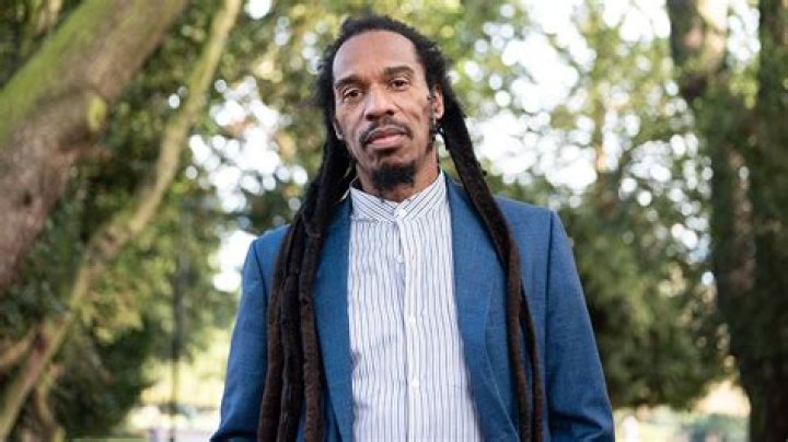 Benjamin Zephaniah net worth