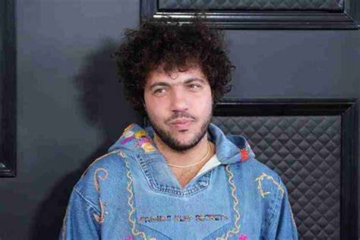 Benny Blanco Age