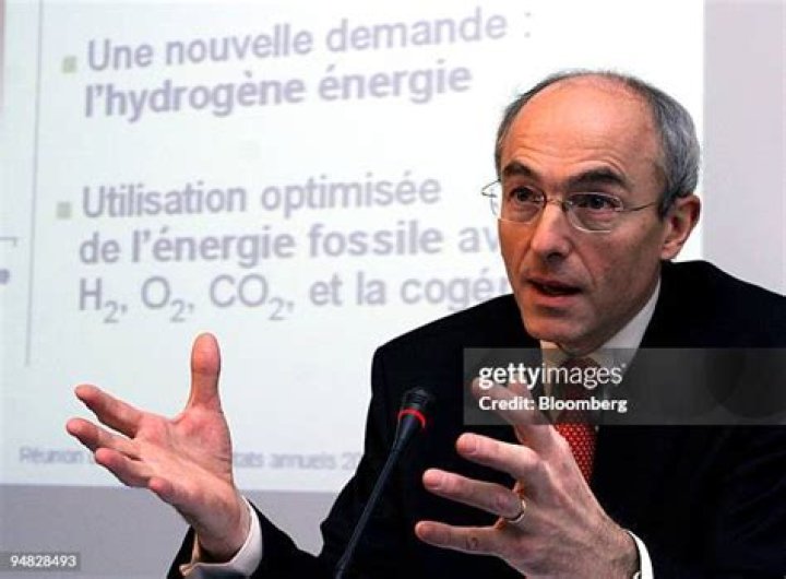 Benoît Potier