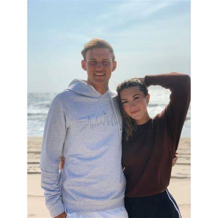 Bertus’s Girlfriend: Who is Bertus Dating?