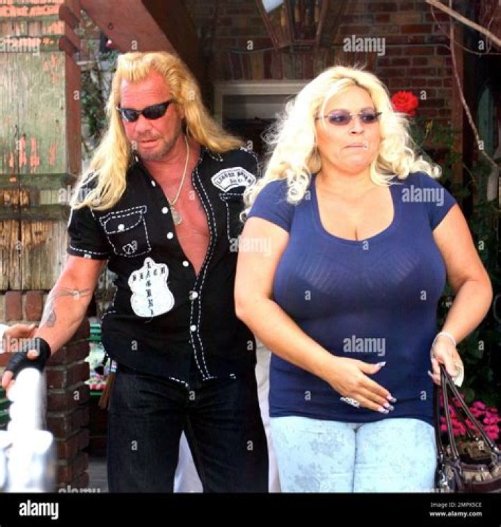 Beth Chapman
