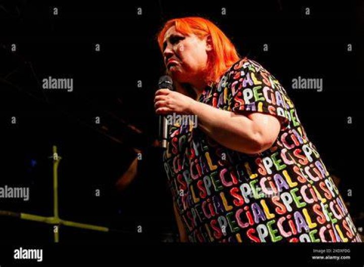 Beth Ditto
