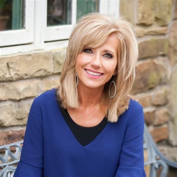 , Beth Moore's Husband