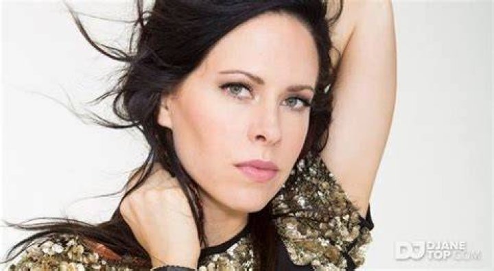 Betsie Larkin
