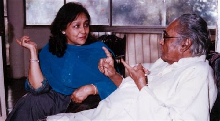 Bharti Jaffrey
