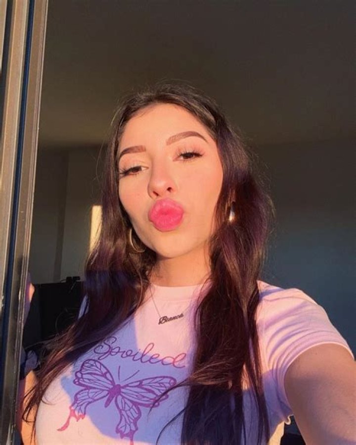 Bianca Sotelo