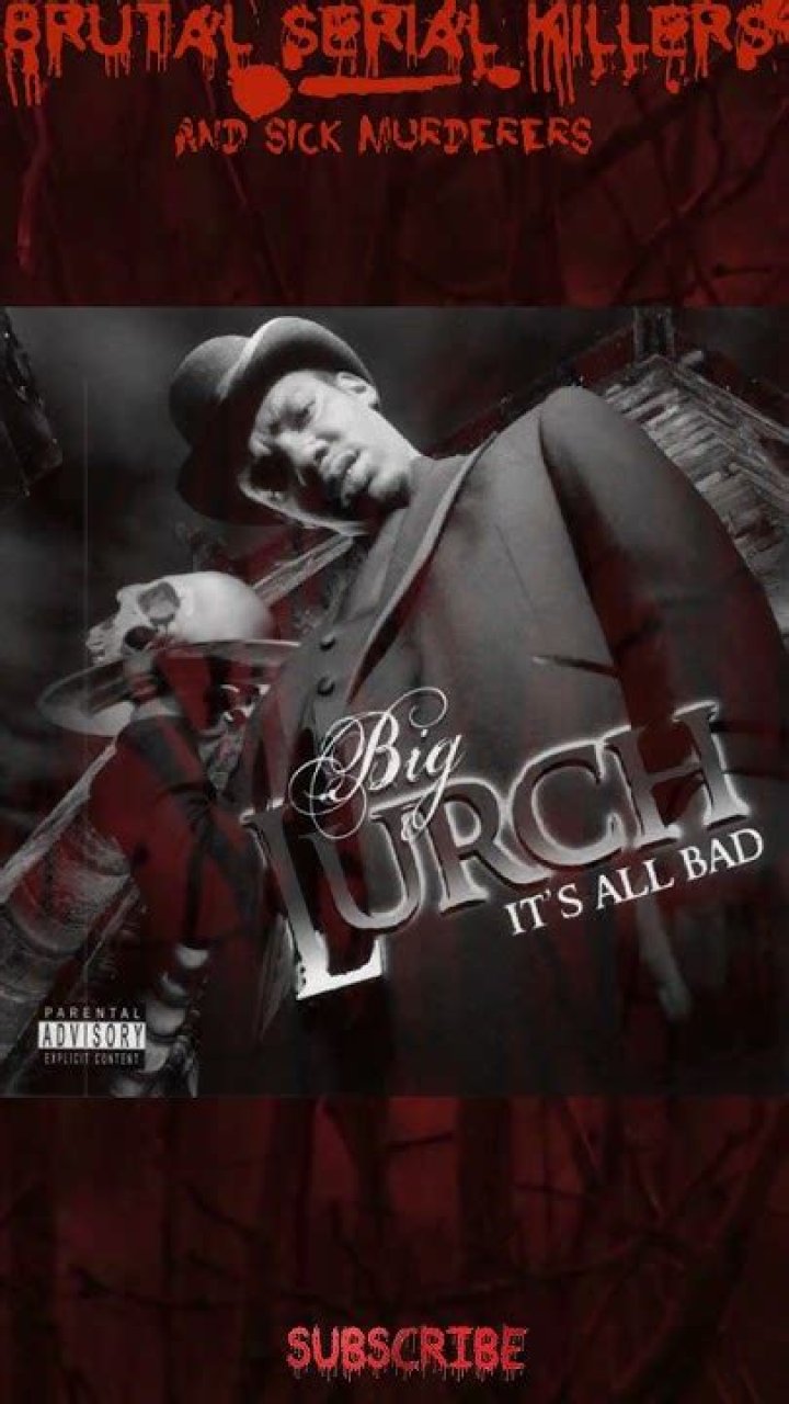 Big Lurch