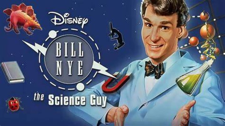 Bill Nye