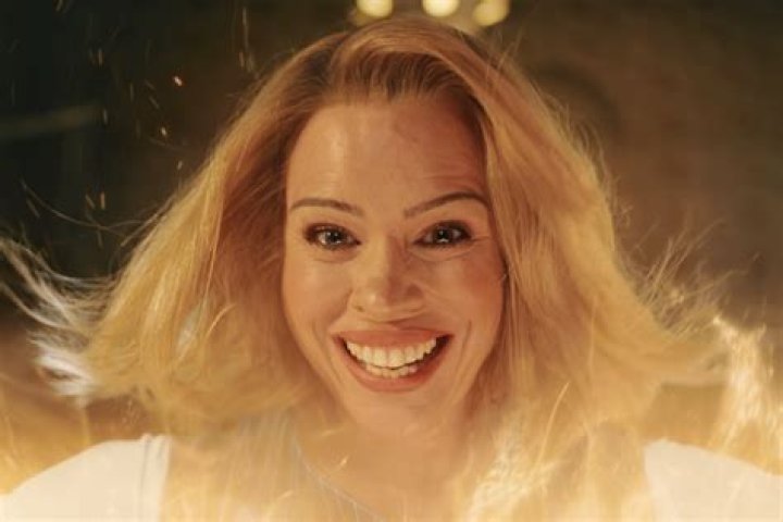 Billie Piper
