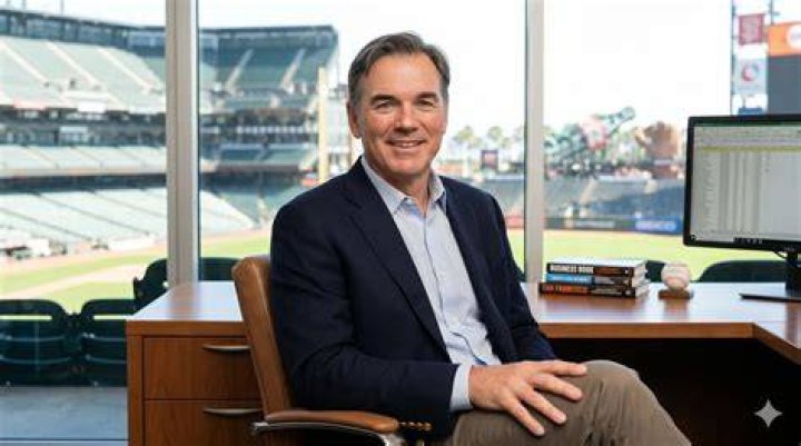 Billy Beane Fortune