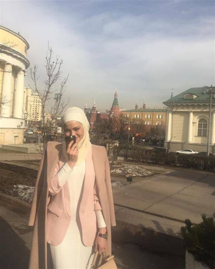 Bisultanova Ilona