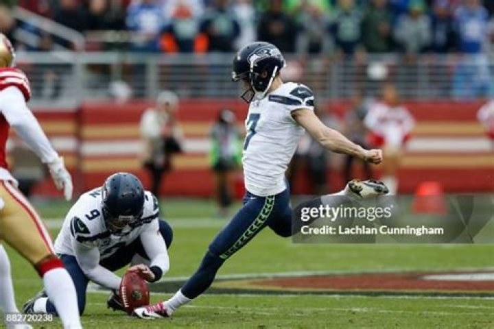 Blair Walsh