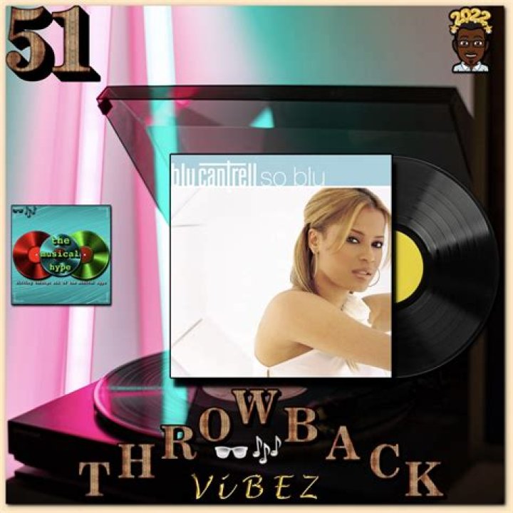 Blu Cantrell