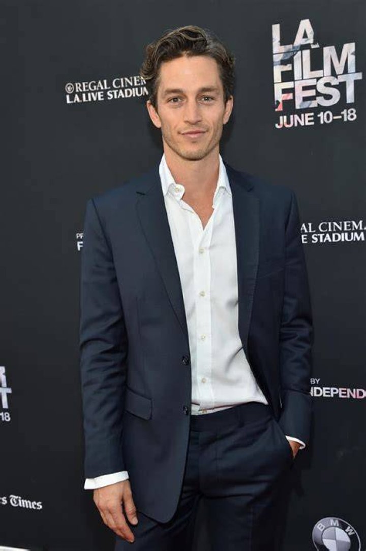 Bobby Campo Biography Infographic