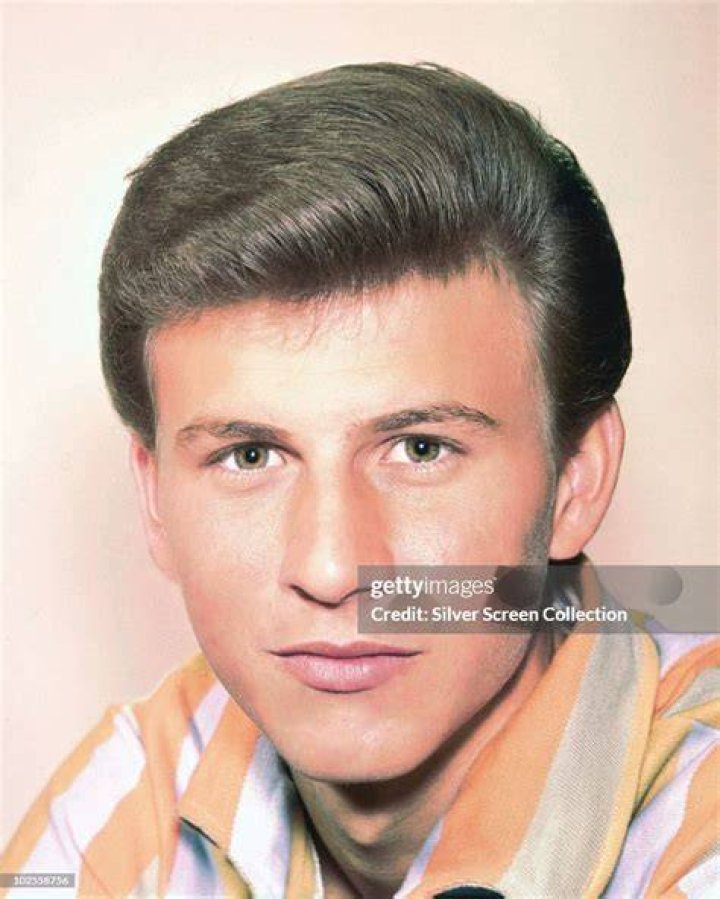 Bobby Rydell