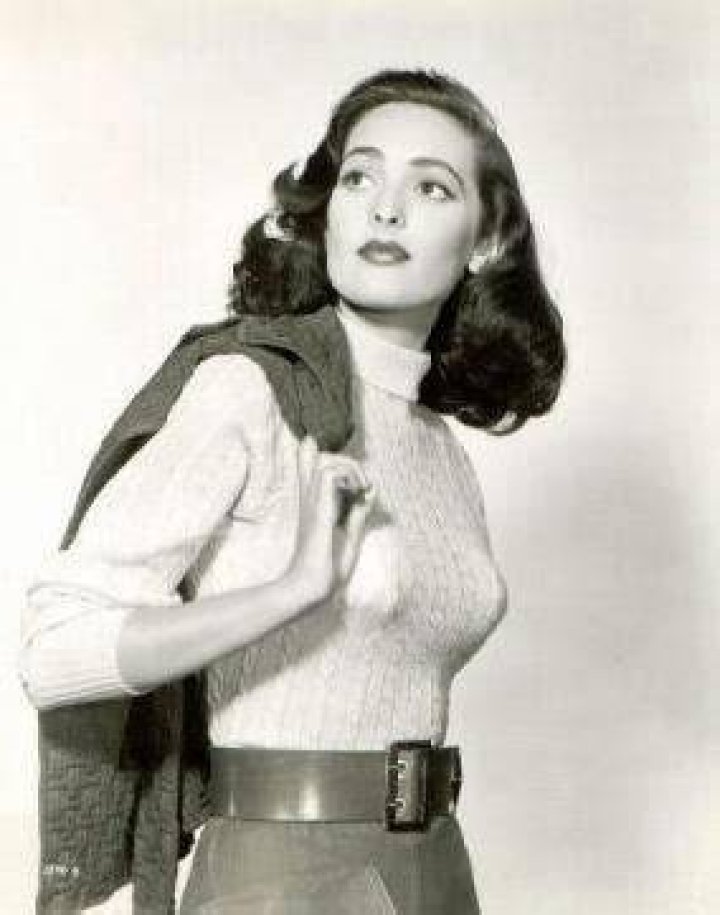 Bodil Miller