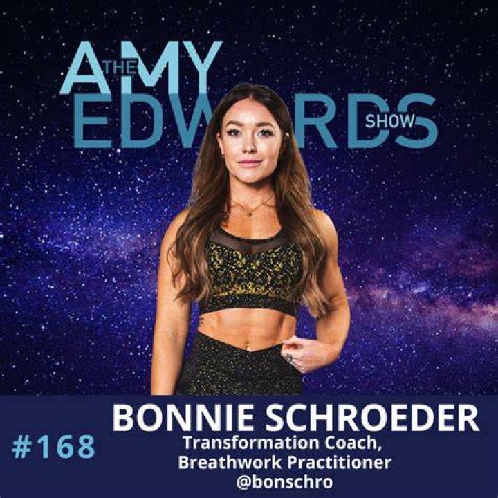 Bonnie Schroeder