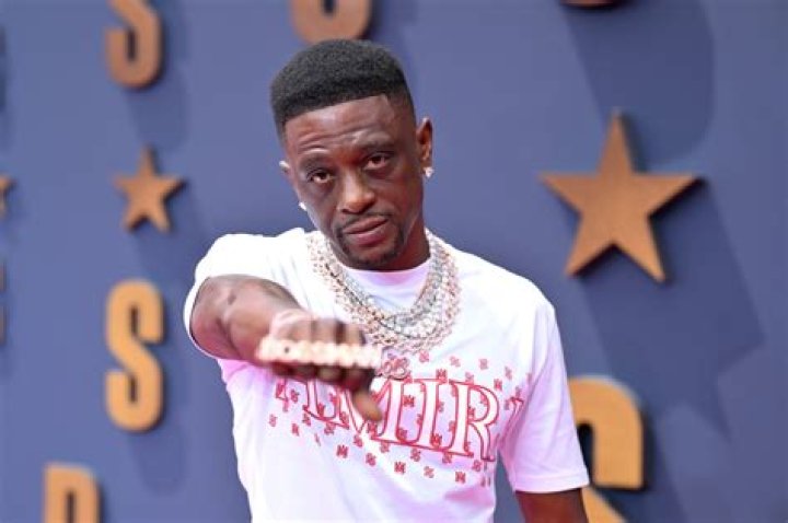 Boosie Badazz