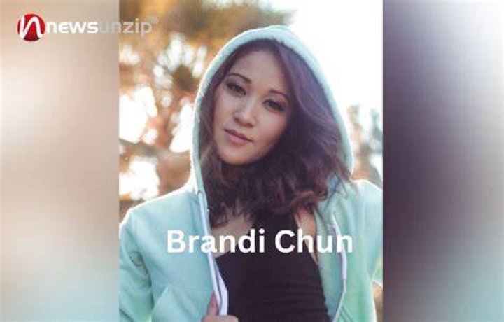 Brandi Chun
