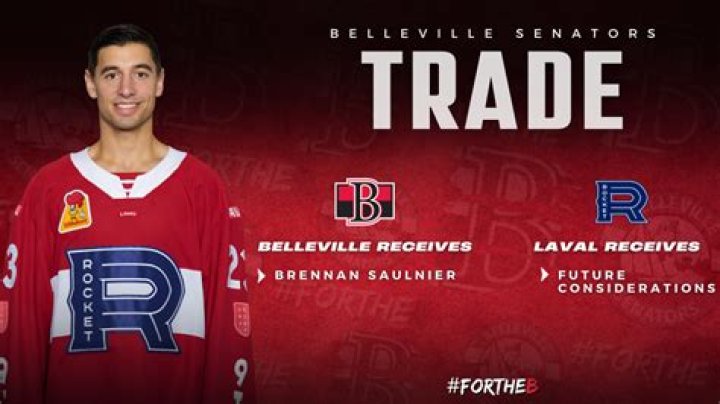Brennan Saulnier