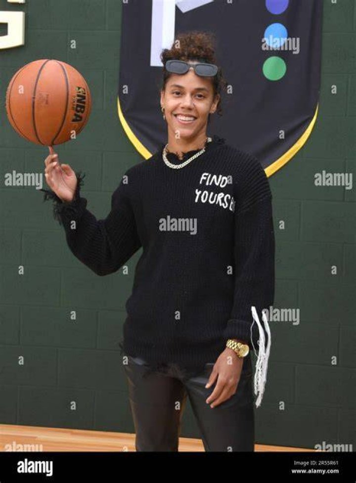 Briana Green