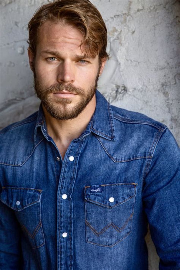 Brock Harris
