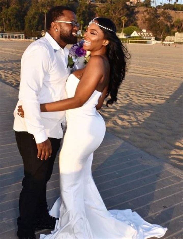 Brooke Bailey Husband