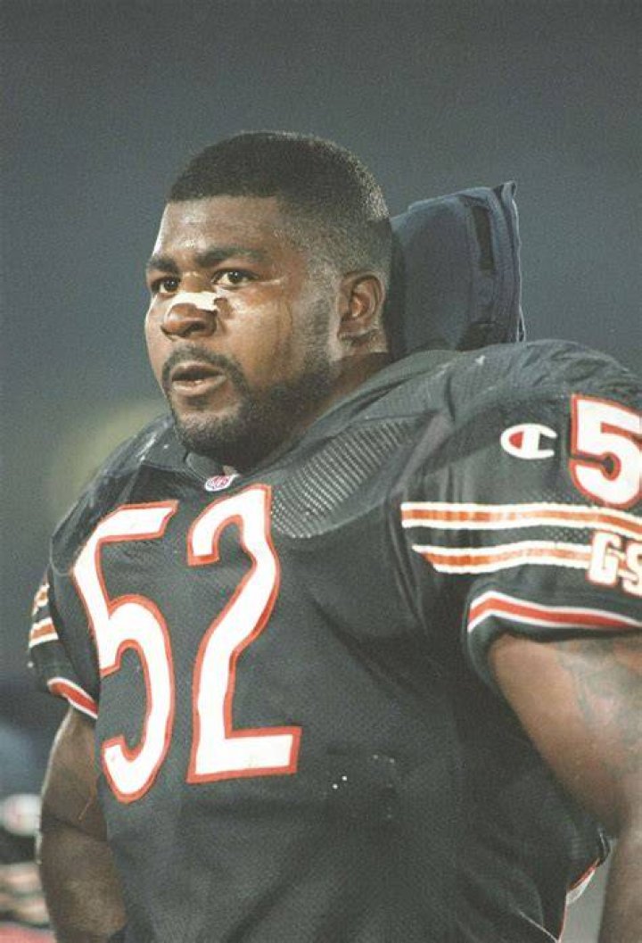 Bryan Cox