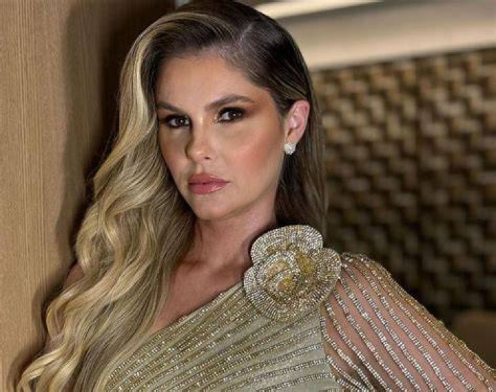 Bárbara Evans