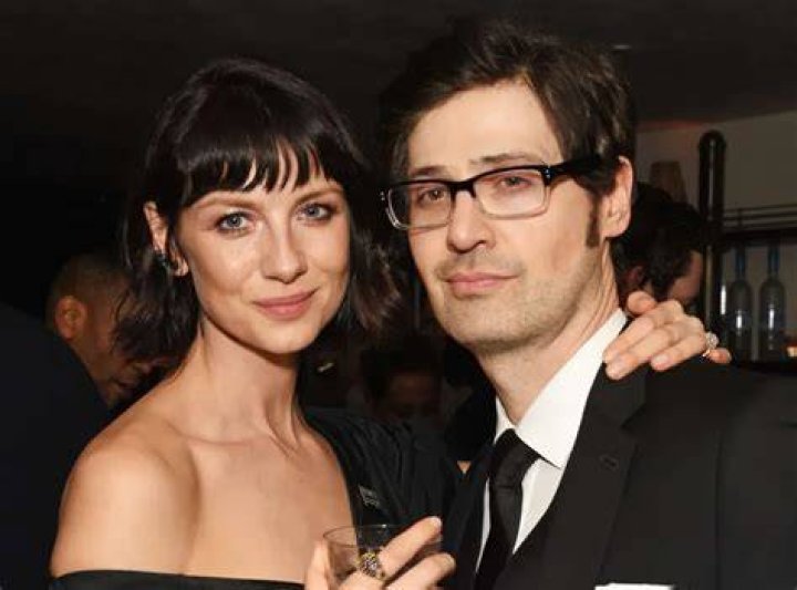 Caitriona Balfe; Wedding, Husband, Height, Age, Net Worth, Model