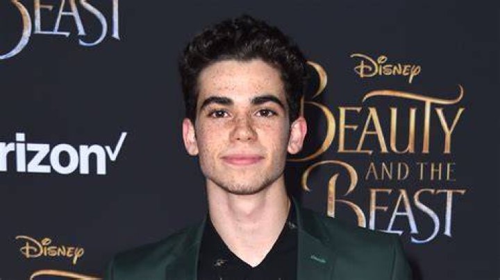 cameron boyce 1
