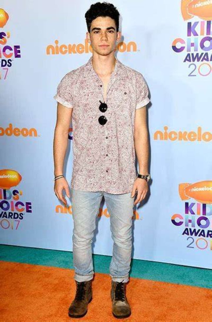 Cameron Boyce’s Height, Weight And Body Measurements