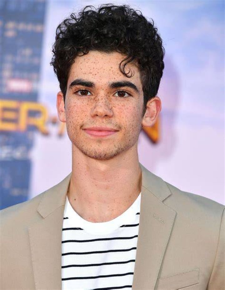 cameron boyce