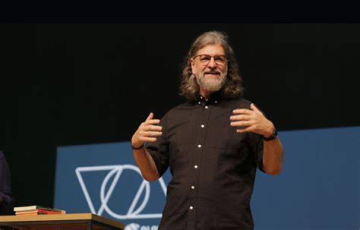 Carlito Paes