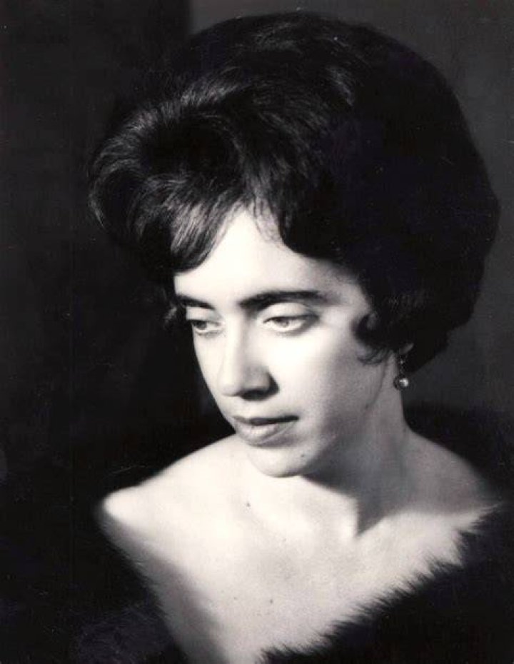 Carlota Alfaro
