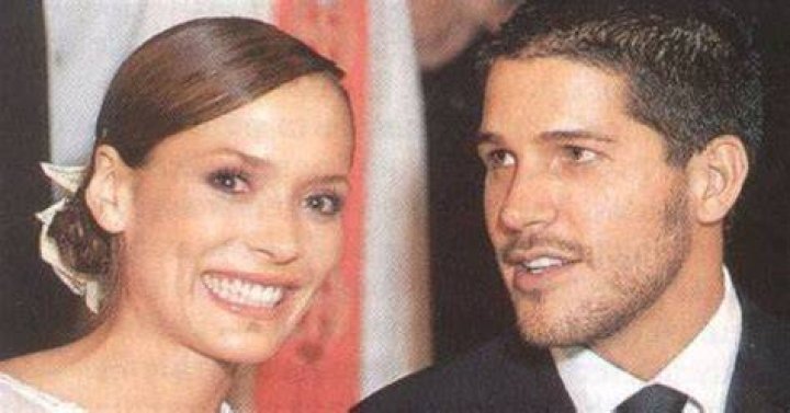 Carolina Acevedo, Roberto Cano's Wife