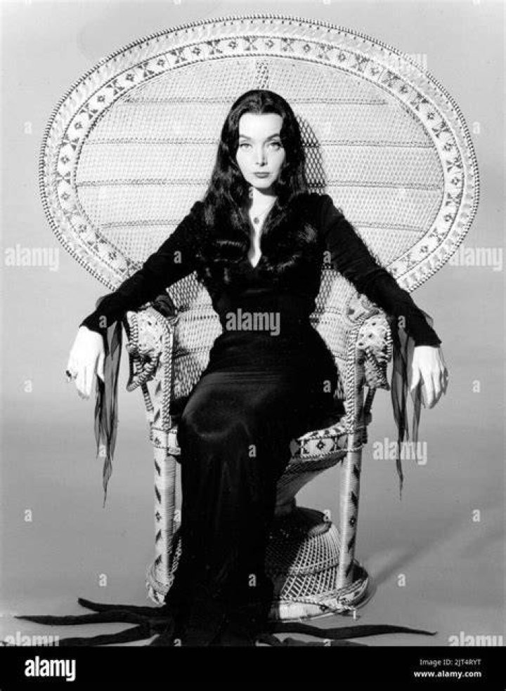 Carolyn Jones