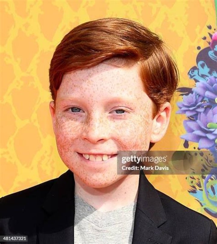 Carter Hastings