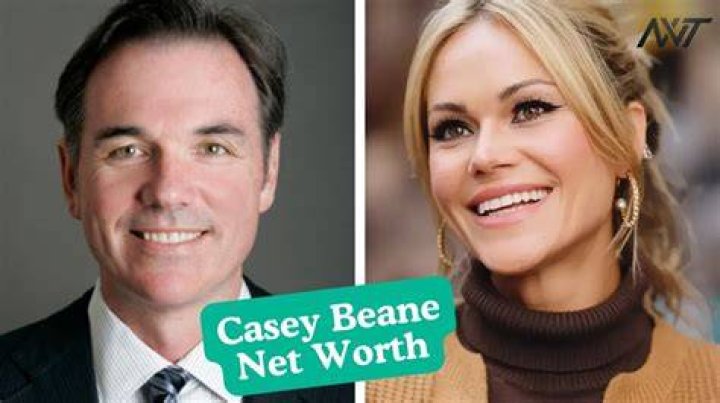Casey Beane Bio