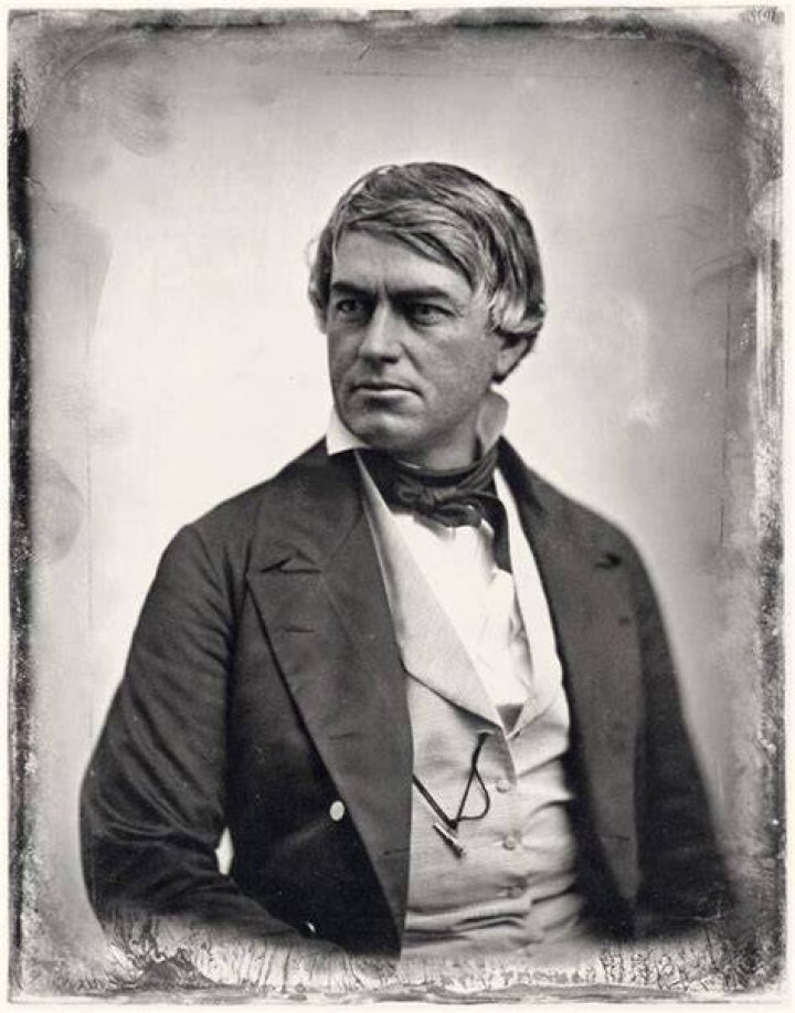 Cassius Marcellus Clay