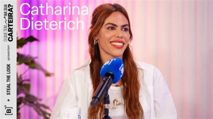 Catharina Dieterich