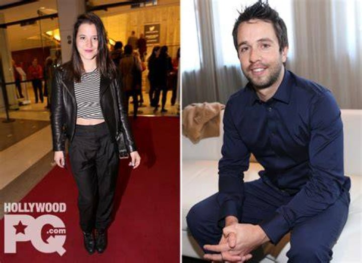 Catherine Brunet, Alexandre Barrette's Girlfriend