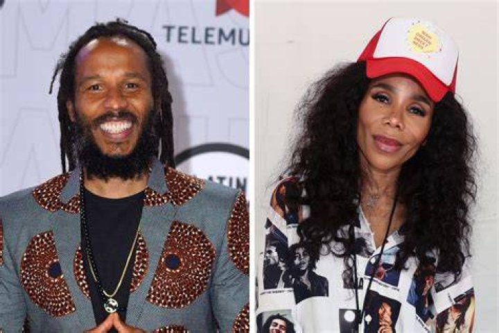 Cedella Marley