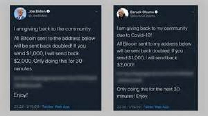 Celebrities Getting Hacked on Twitter and Your Simple Solution 1