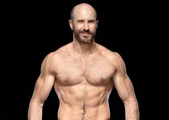 Cesaro
