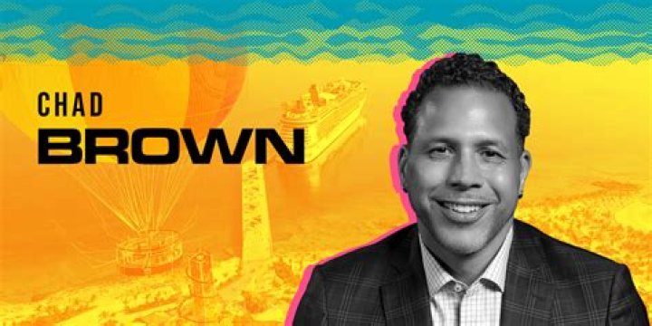 Chad Brown