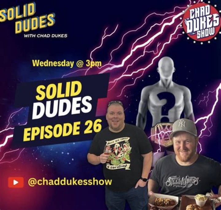 Chad Dukes