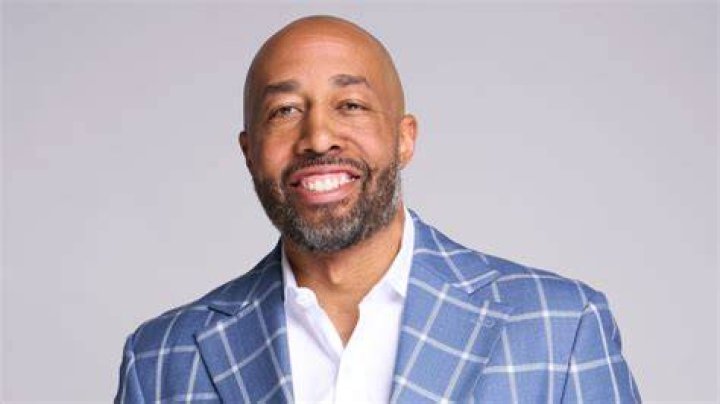 Charles Anthony Sams IV