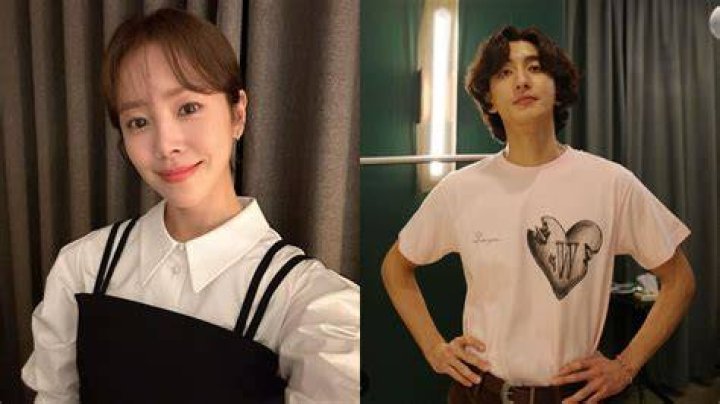 Choi Dong-Joon, Han Chae-young's Husband